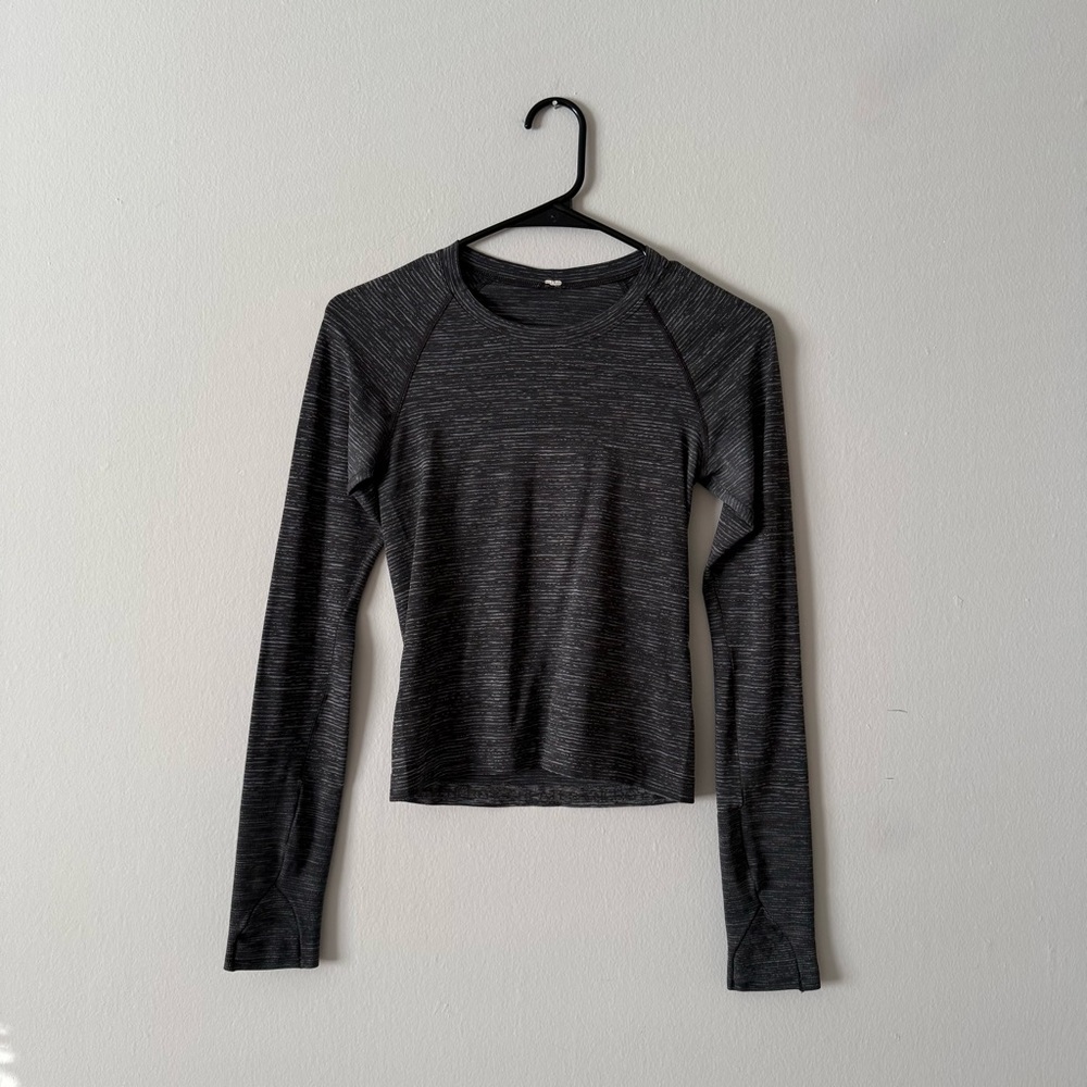 lululemon Swiftly Tech Race Length